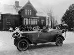 Volvo OV4 1927 года